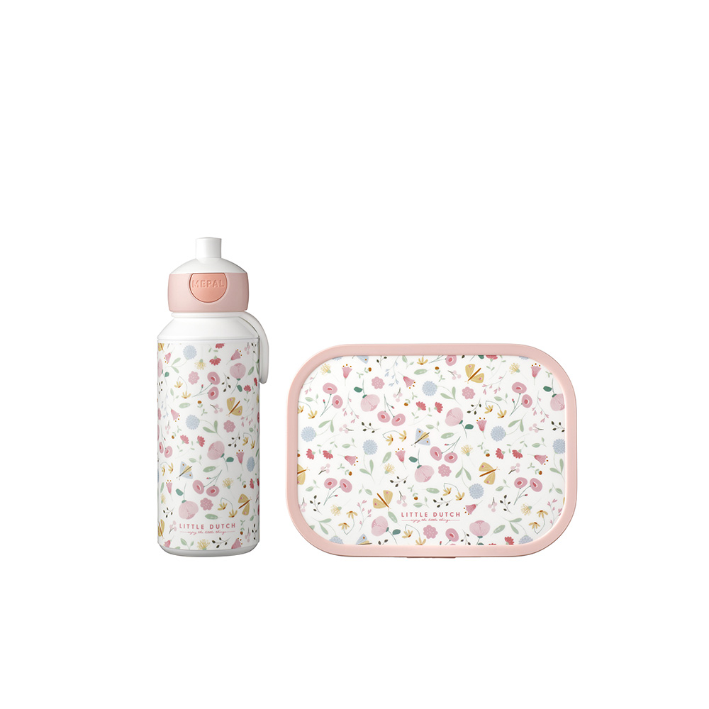 Mepal Lunch Set Campus Little Dutch Mepal Lunch Set Campus Little Dutch von Mepal
