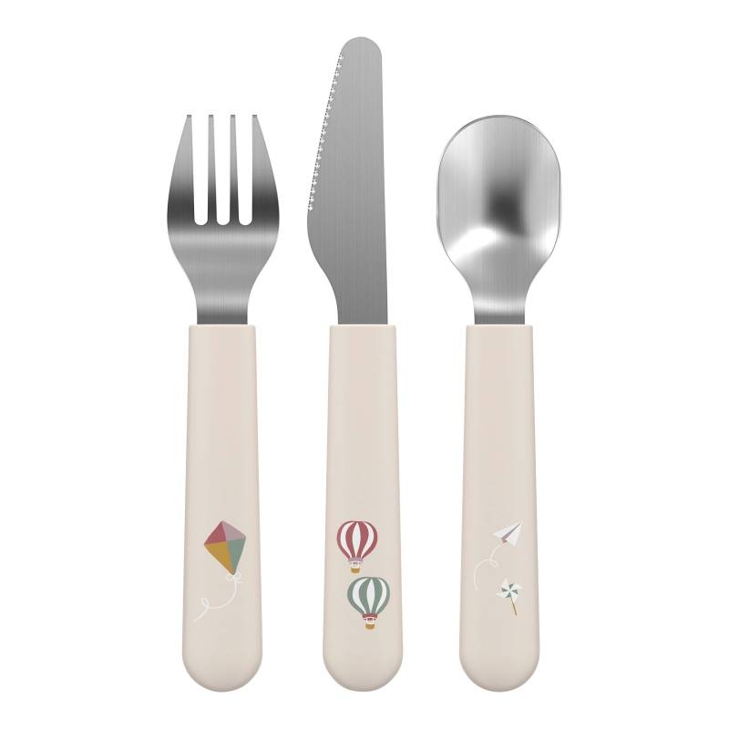 Mepal Mio 3-tlg. Kinderbesteckset von Mepal