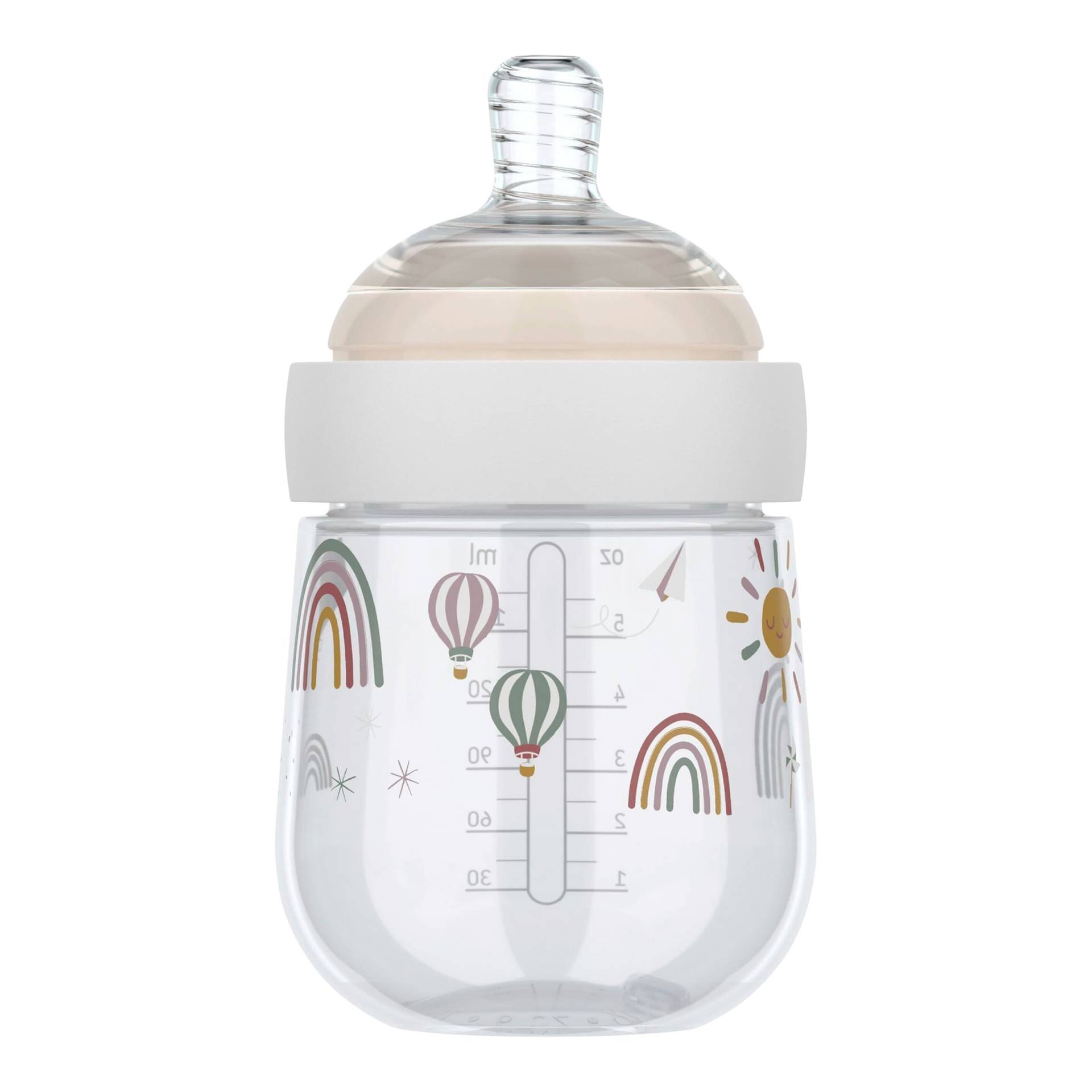 Mepal Mio Babyflasche 165 ml Mepal Mio Babyflasche 165 ml von Mepal