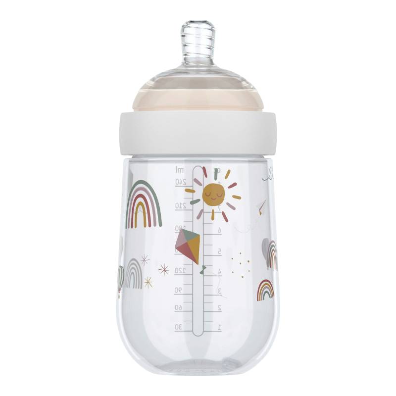Mepal Mio Babyflasche 240 ml von Mepal