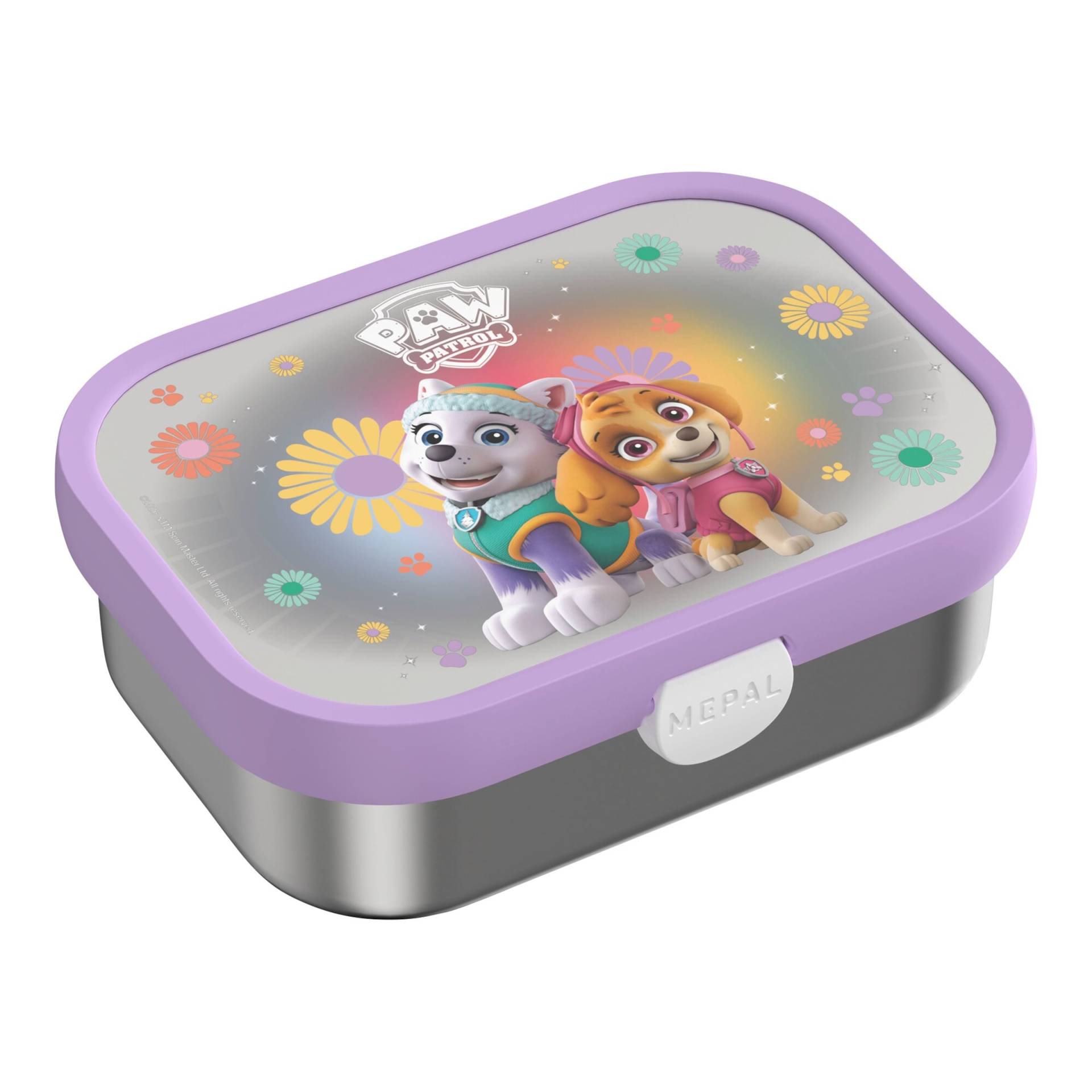 Mepal Mio Bento-Brotdose Edelstahl Mepal Mio Bento-Brotdose Edelstahl von Mepal