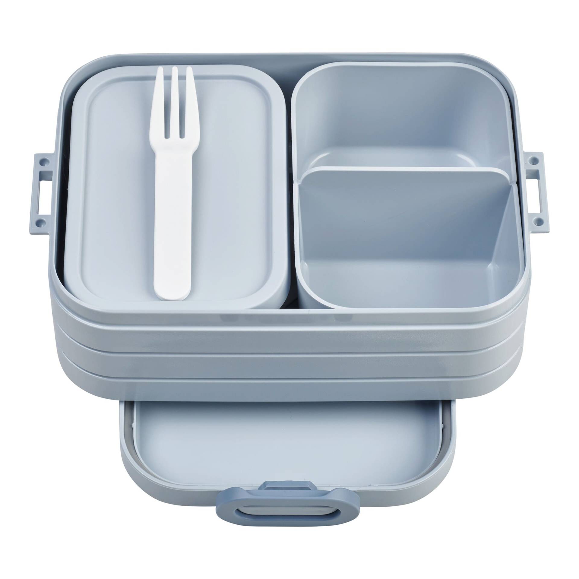 Mepal Mio Bento-Brotdose "Take a break", 900 ml von Mepal