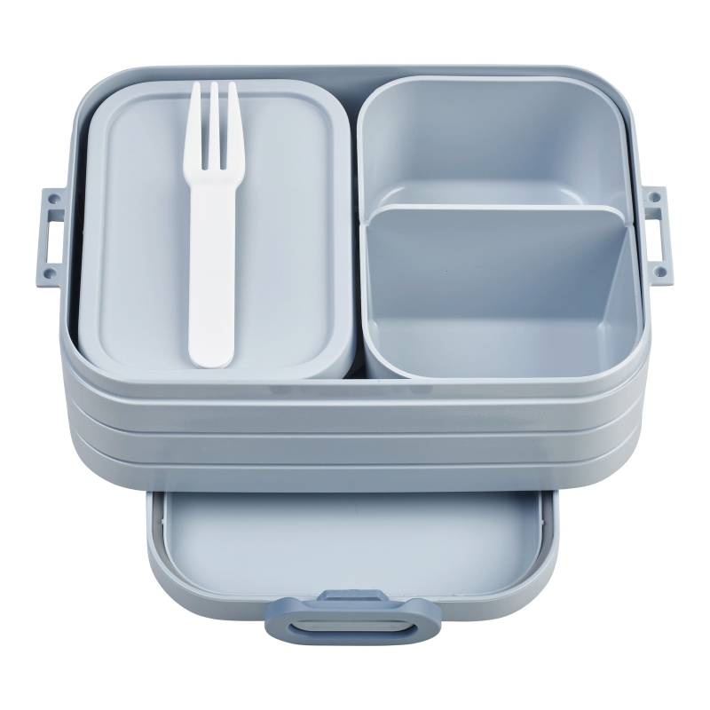 Mepal Mio Bento-Brotdose "Take a break", 900 ml von Mepal