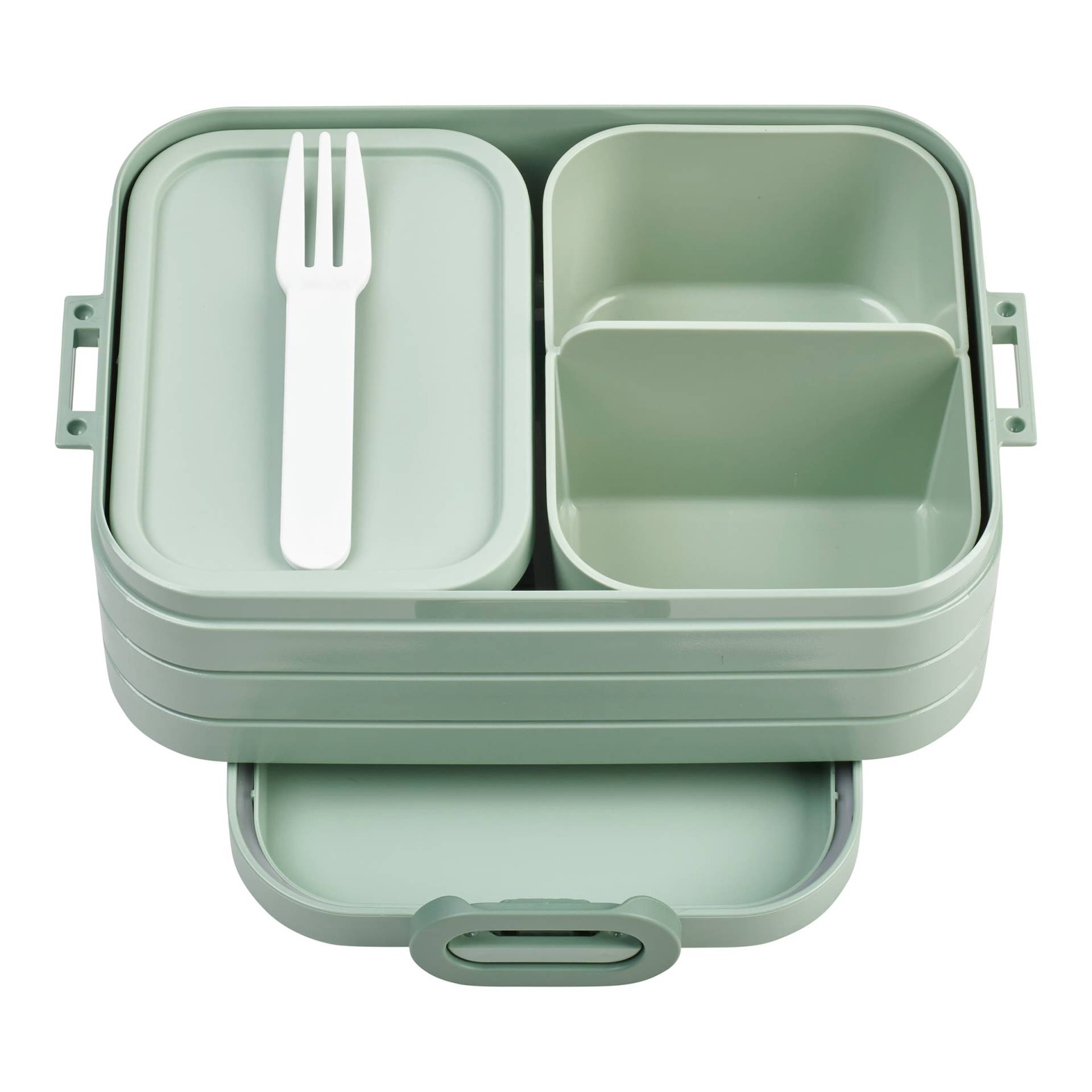 Mepal Mio Bento-Brotdose "Take a break", 900 ml von Mepal