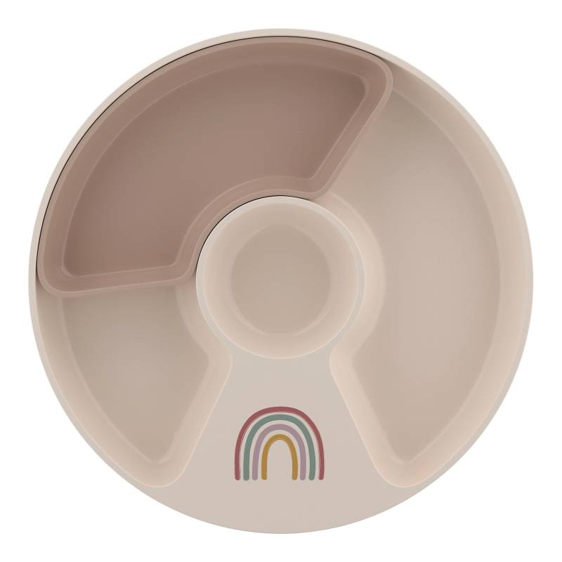 Mepal Mio Kinderteller Fächer von Mepal