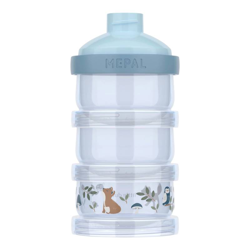 Mepal Mio Mepal X Little Dutch 3-tlg. Milchpulver-Portionierer von Mepal