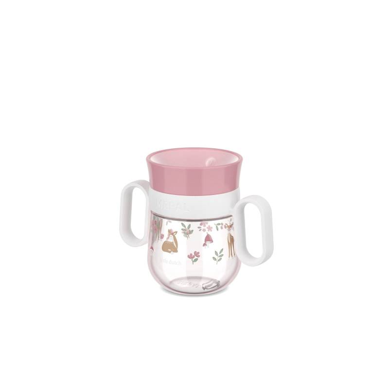 Mepal Mio Mepal X Little Dutch 360° Becher 200 ml von Mepal