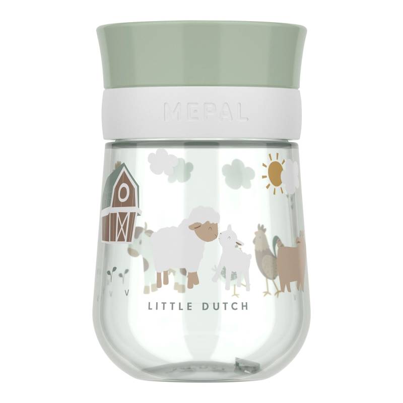 Mepal Mio Mepal X Little Dutch 360° Becher 300ml von Mepal