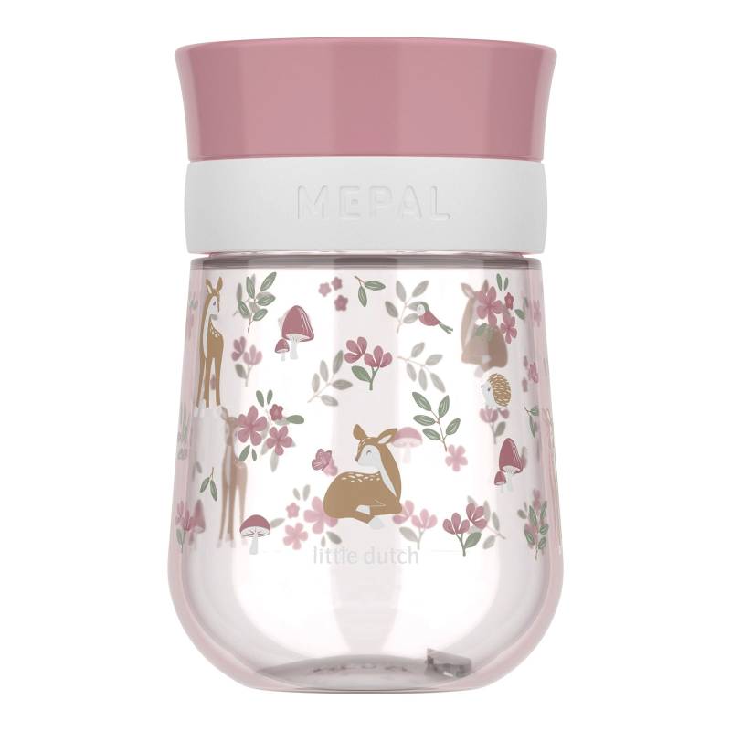 Mepal Mio Mepal X Little Dutch 360° Becher 300ml von Mepal