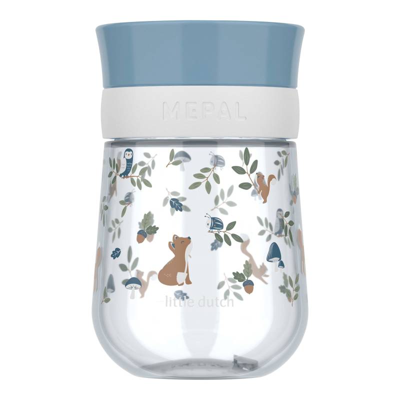 Mepal Mio Mepal X Little Dutch 360° Becher 300ml von Mepal