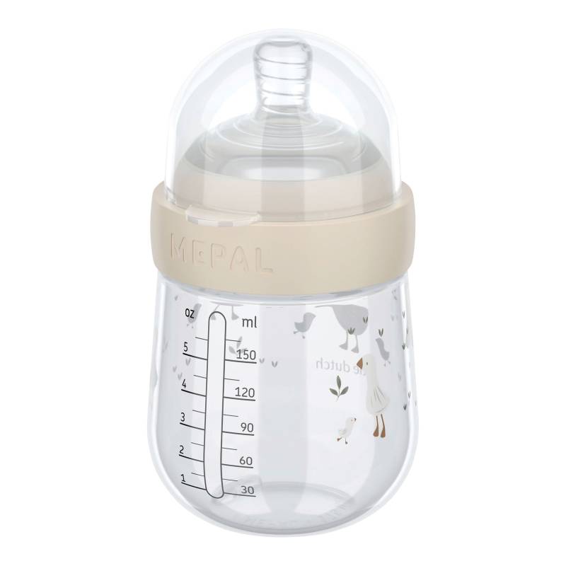 Mepal Mio Mepal X Little Dutch Babyflasche 165 ml von Mepal