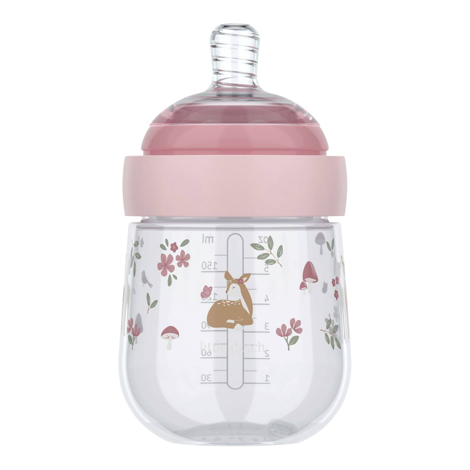 Mepal Mio Mepal X Little Dutch Babyflasche 165 ml Mepal Mio Mepal X Little Dutch Babyflasche 165 ml von Mepal