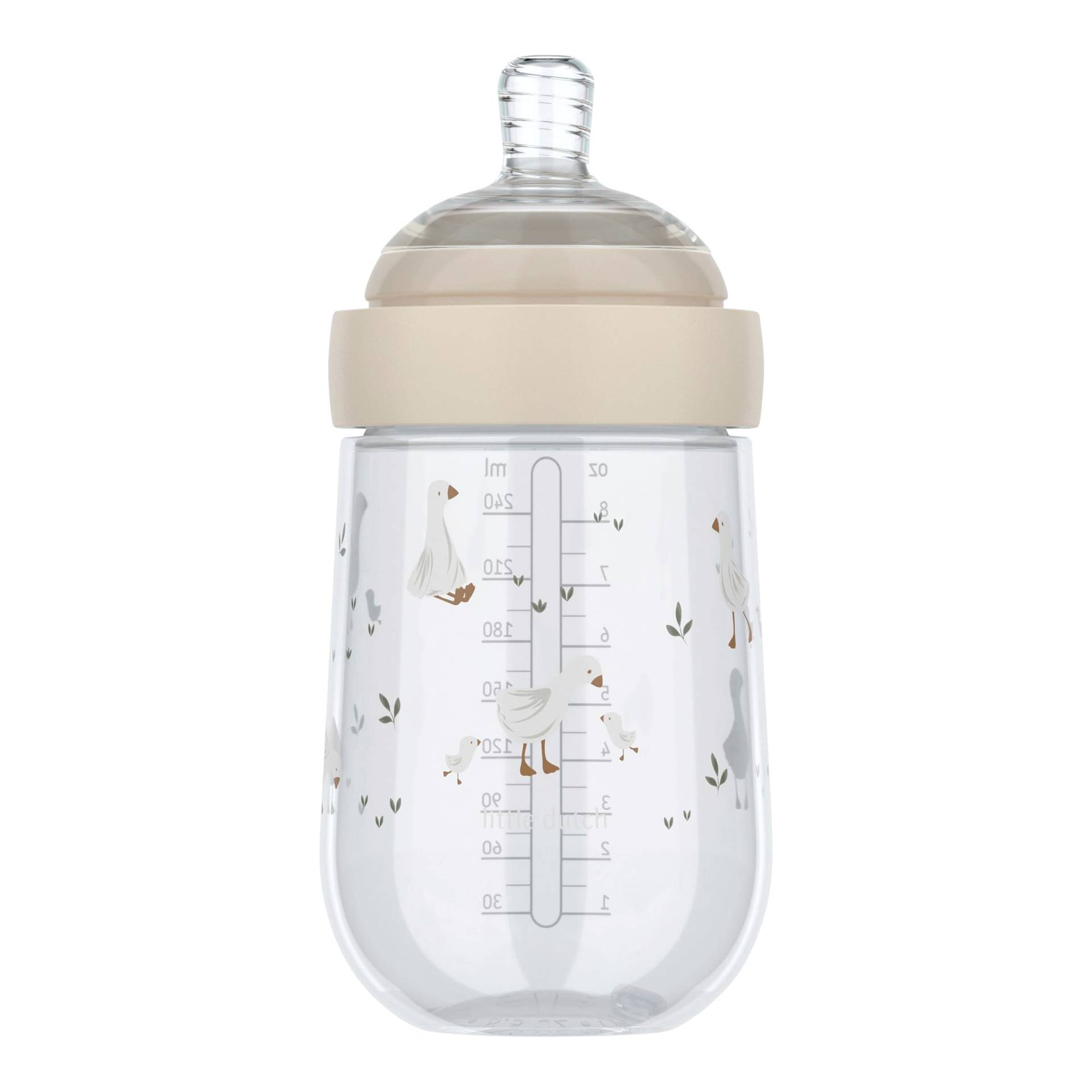 Mepal Mio Mepal X Little Dutch Babyflasche 240 ml Mepal Mio Mepal X Little Dutch Babyflasche 240 ml von Mepal