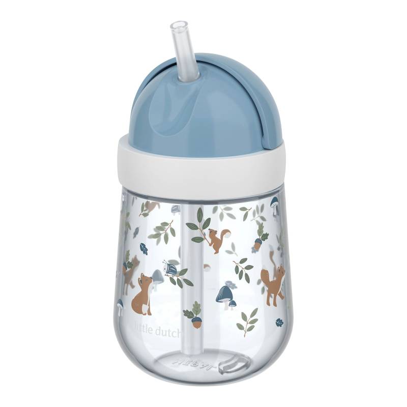 Mepal Mio Mepal X Little Dutch Strohhalmbecher 300ml von Mepal