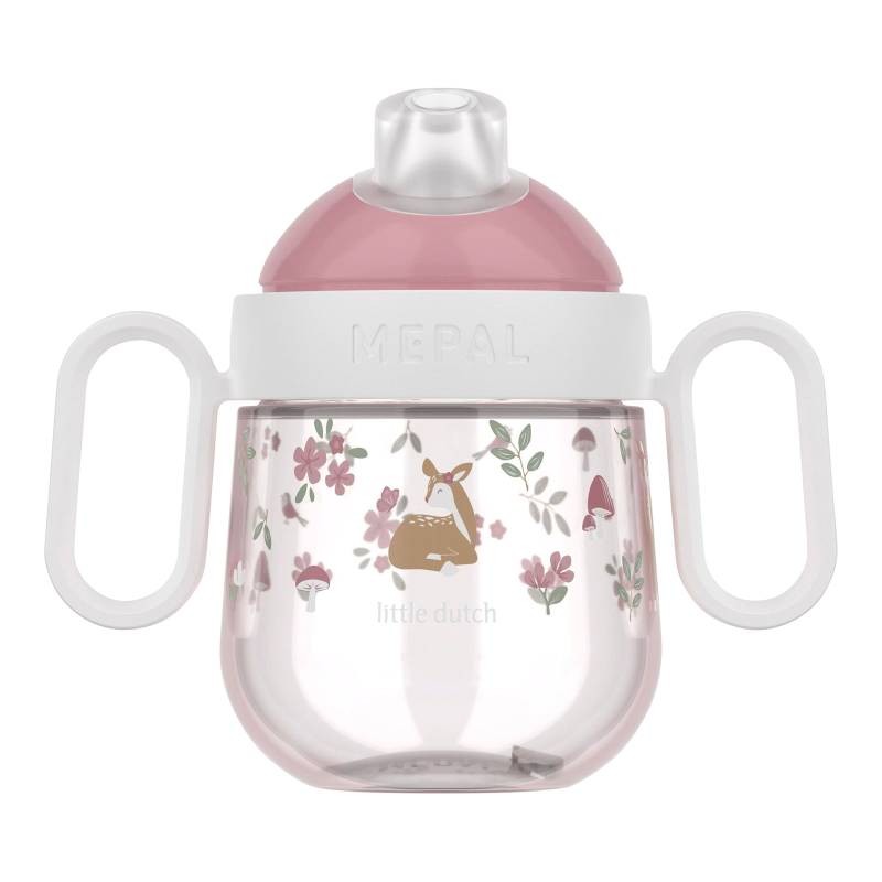 Mepal Mio Mepal X Little Dutch Trinklernbecher 200 ml von Mepal