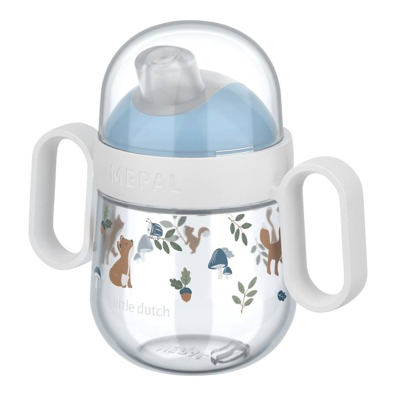 Mepal Mio Mepal X Little Dutch Trinklernbecher 200 ml von Mepal