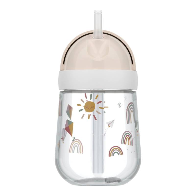 Mepal Mio Strohhalmbecher 300 ml von Mepal
