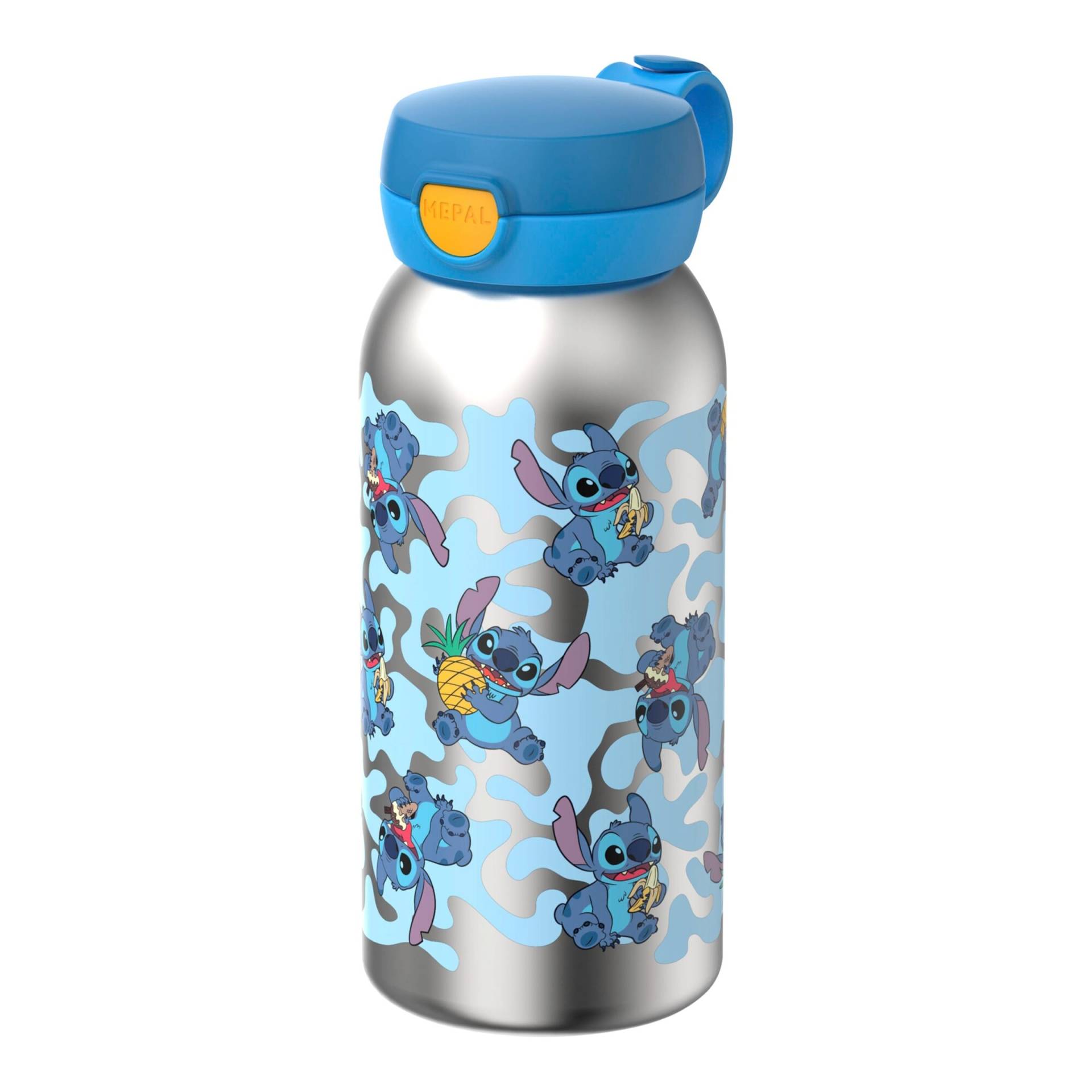 Mepal Mio Thermoflasche 500ml Mepal Mio Thermoflasche 500ml von Mepal