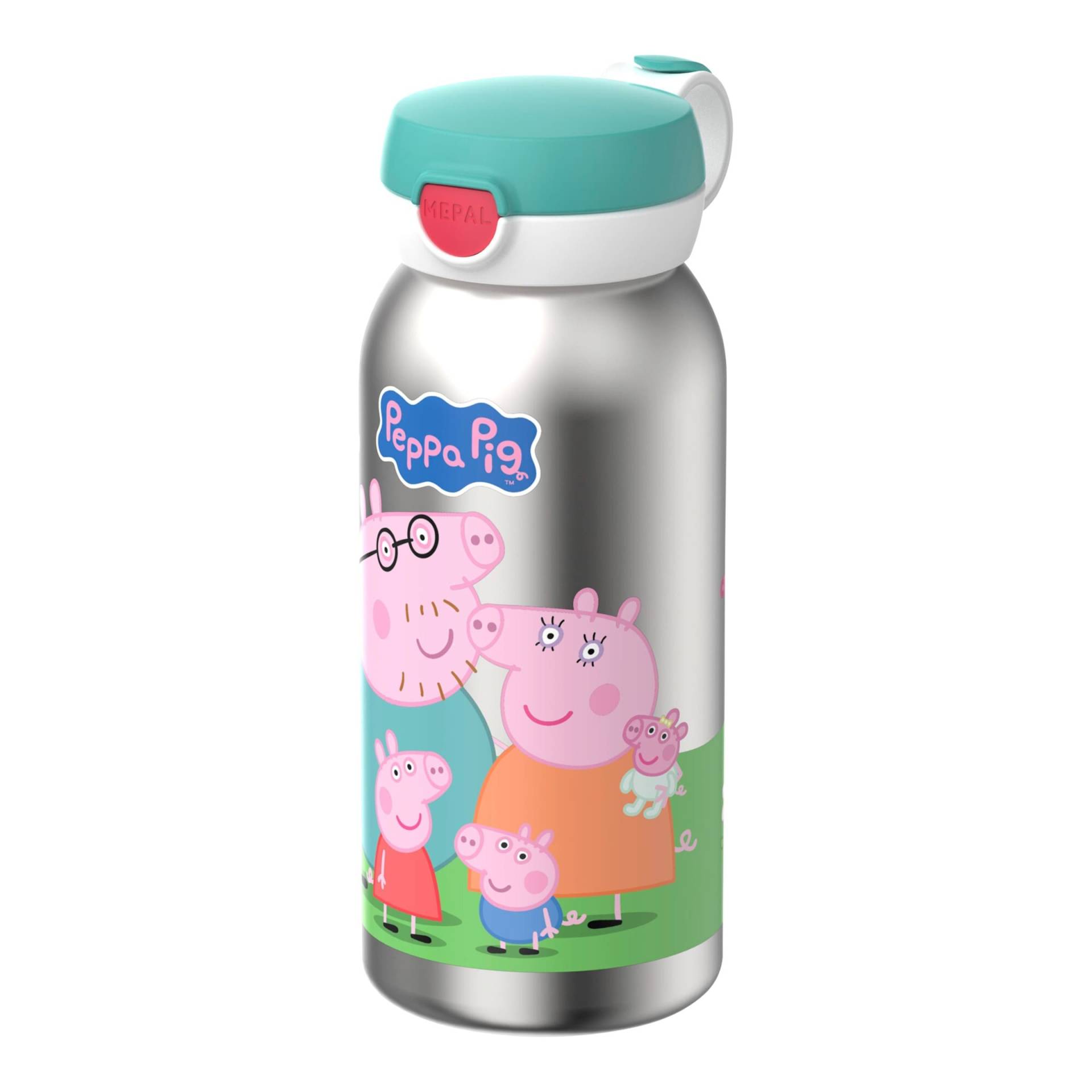 Mepal Mio Thermoflasche 500ml Mepal Mio Thermoflasche 500ml von Mepal