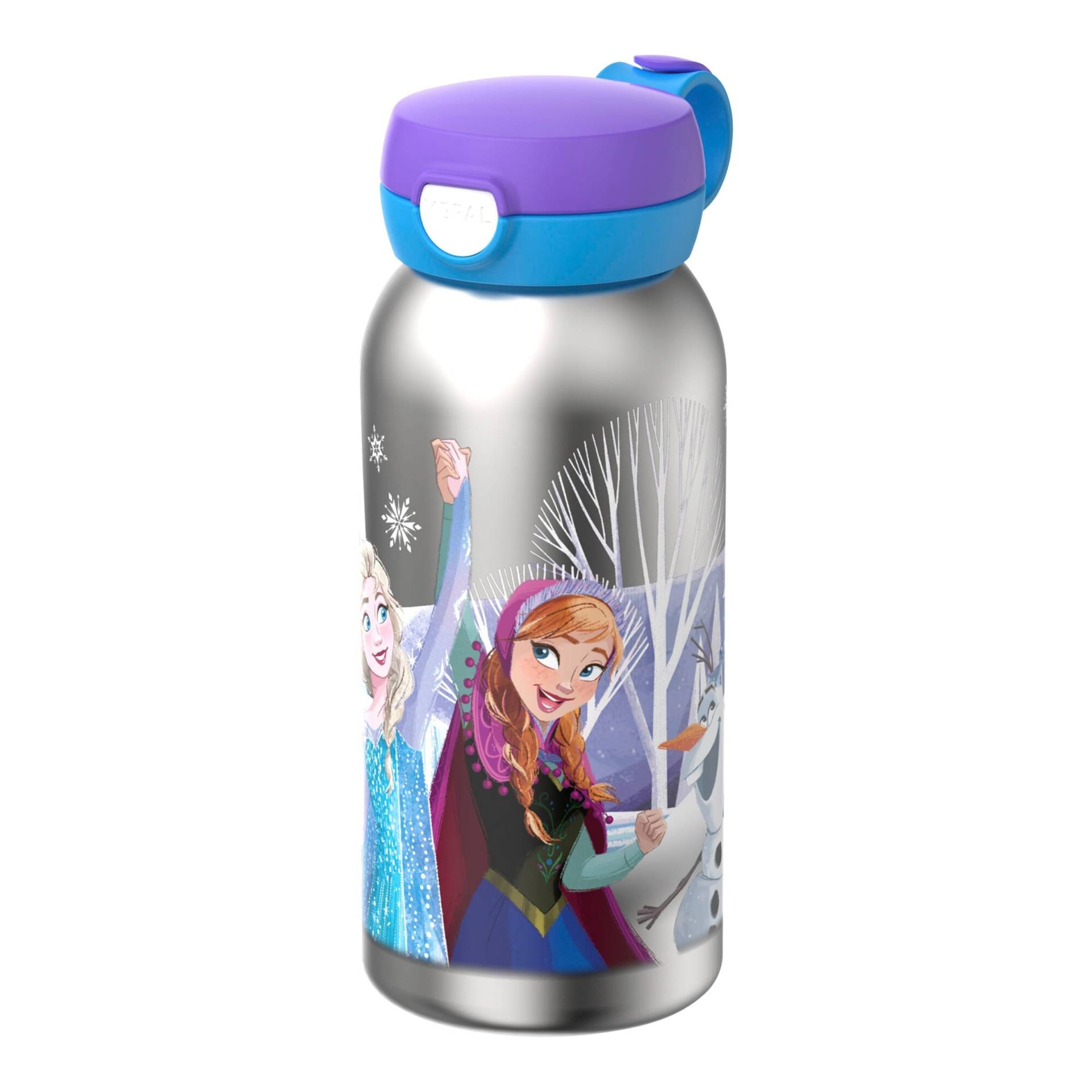 Mepal Mio Thermoflasche 500ml Mepal Mio Thermoflasche 500ml von Mepal