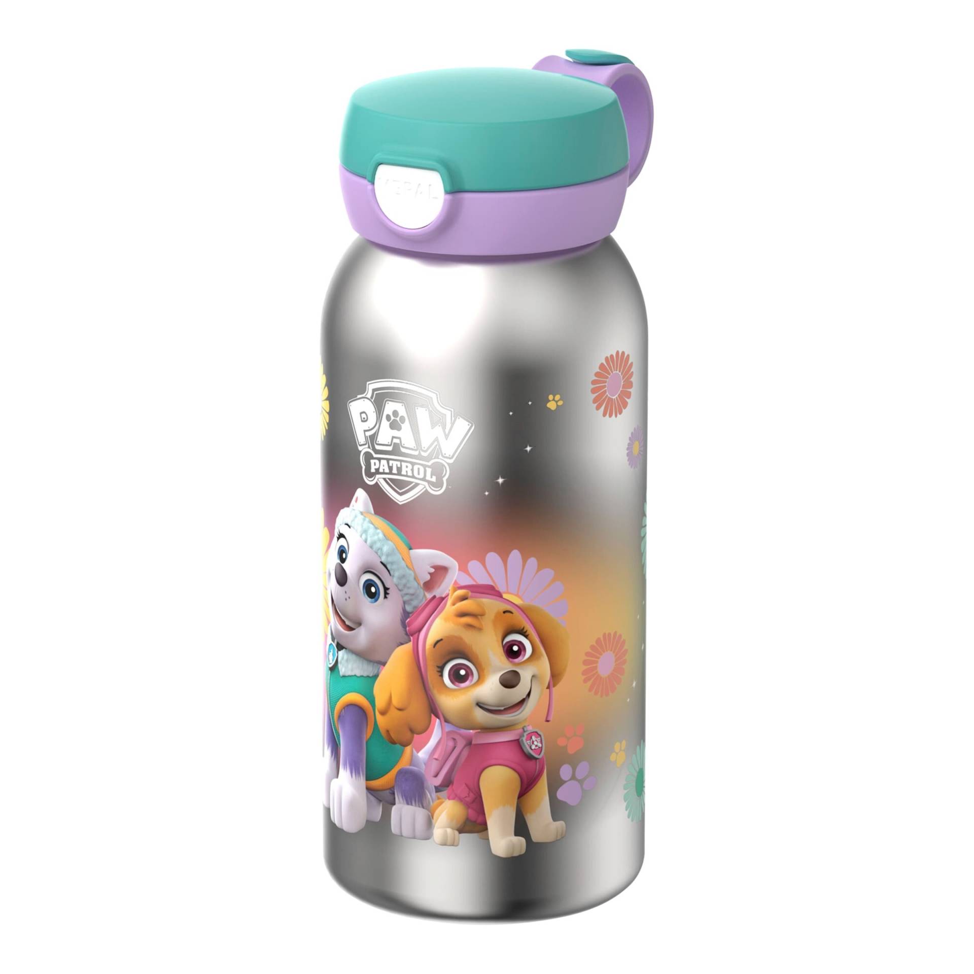 Mepal Mio Thermoflasche 500ml Mepal Mio Thermoflasche 500ml von Mepal