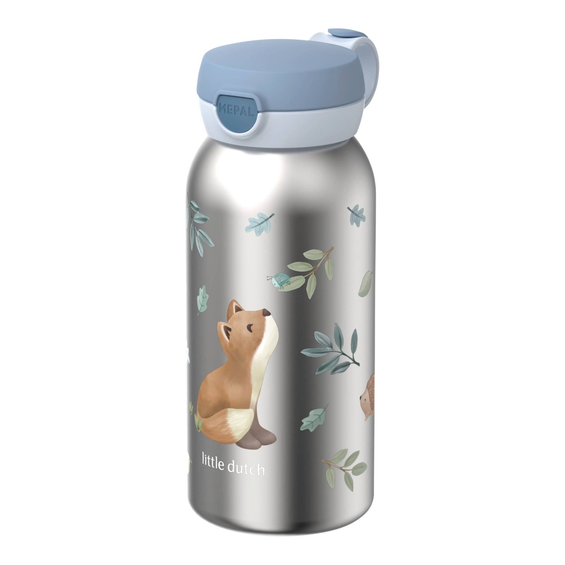 Mepal Mio Thermoflasche 500ml Mepal Mio Thermoflasche 500ml von Mepal