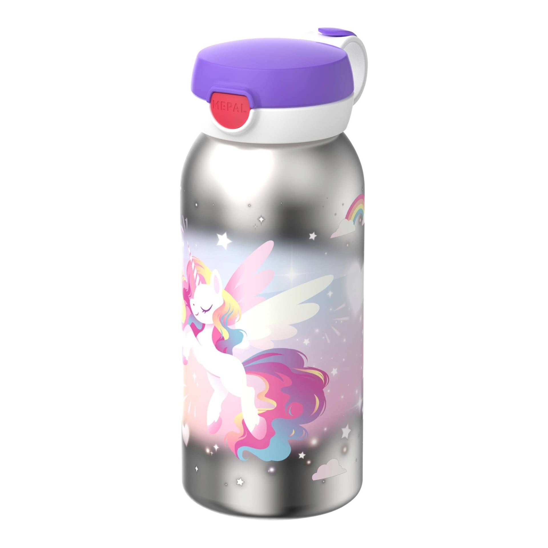 Mepal Mio Thermoflasche 500ml Mepal Mio Thermoflasche 500ml von Mepal