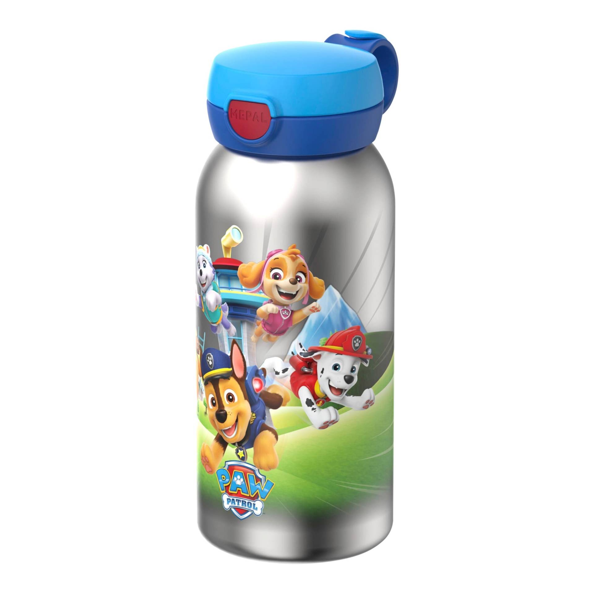 Mepal Mio Thermoflasche 500ml Mepal Mio Thermoflasche 500ml von Mepal