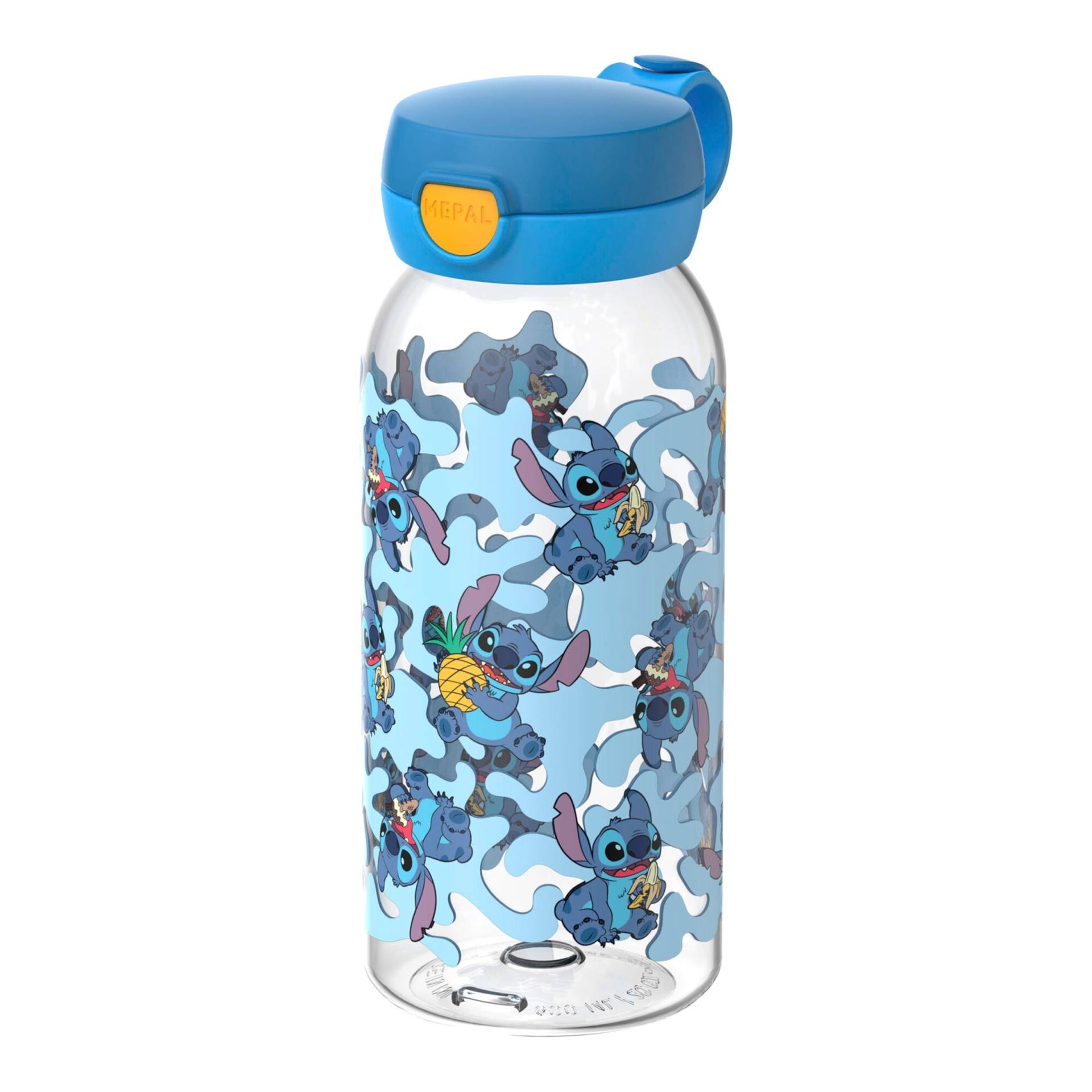 Mepal Mio Trinkflasche mit Klappdeckel 600ml Mepal Mio Trinkflasche mit Klappdeckel 600ml von Mepal