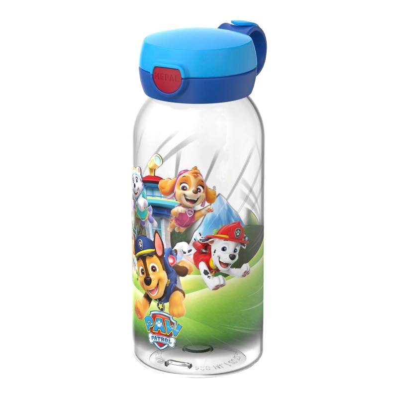 Mepal Mio Trinkflasche mit Klappdeckel 600ml Mepal Mio Trinkflasche mit Klappdeckel 600ml von Mepal