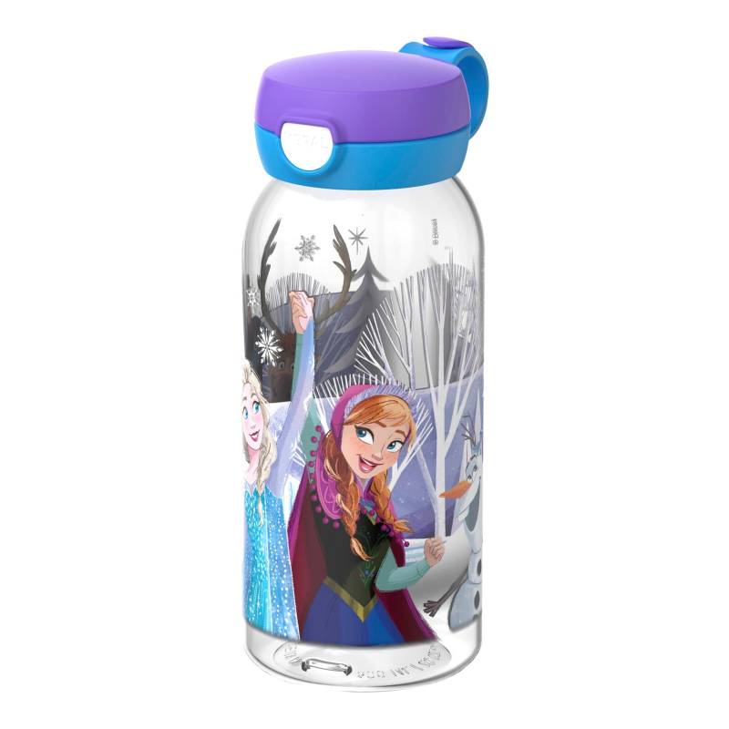 Mepal Mio Trinkflasche mit Klappdeckel 600ml Mepal Mio Trinkflasche mit Klappdeckel 600ml von Mepal