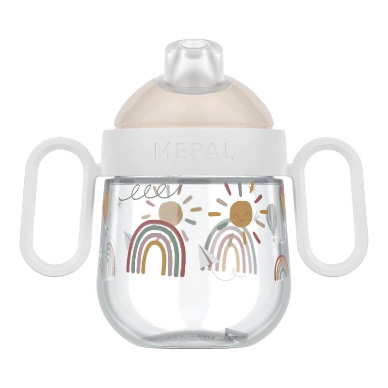 Mepal Mio Trinklernbecher 200 ml von Mepal