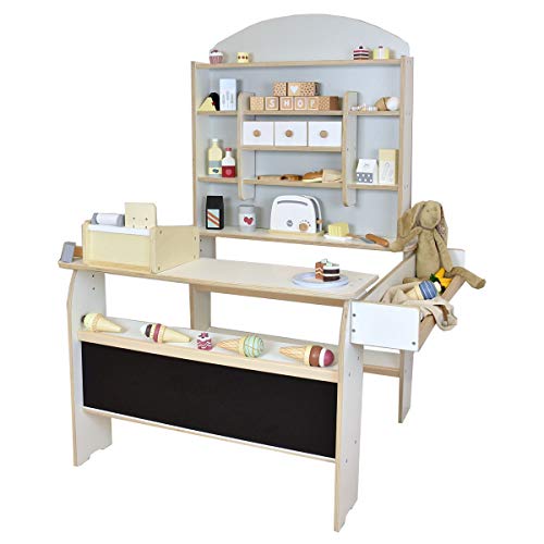 Meppi Kaufladen Koala aus Holz - Kaufmannsladen Holzkaufladen für Kinder Meppi Kaufladen Koala aus Holz - Kaufmannsladen Holzkaufladen für Kinder von Meppi