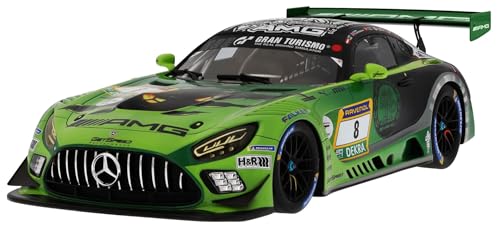 Mercedes-Benz AMG GT3 ADAC RAVENOL 24h Nürburgring 2024 C190 B66960850 Mercedes-Benz AMG GT3 ADAC RAVENOL 24h Nürburgring 2024 C190 B66960850 von Mercedes-Benz
