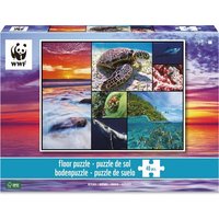 Bodenpuzzle Ozean 48 Teile (Puzzle) von Merchant Ambassador (Holdings)Ltd.