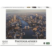 London City 1000 Teile (Sebastien Nagy) von Merchant Ambassador (Holdings)Ltd.