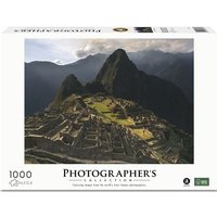 Machu Picchu Peru 1000 Teile (Sam Horine) von Merchant Ambassador (Holdings)Ltd.