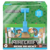 Minecraft Collectible Air Hockey von Merchant Ambassador (Holdings)Ltd.