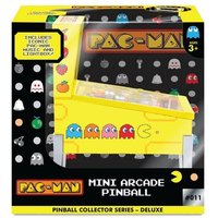Pac-Man Collectible Arcade Pinball von Merchant Ambassador (Holdings)Ltd.