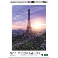 Ambassador - Eiffelturm Paris, 1000 Teile Ambassador - Eiffelturm Paris, 1000 Teile von Merchant Ambassador