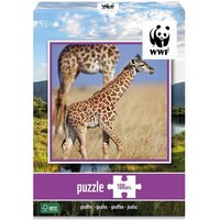 Ambassador - Giraffen 100 Teile Ambassador - Giraffen 100 Teile von Merchant Ambassador