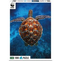 Ambassador - Meeresschildkröte, 1000 Teile von Merchant Ambassador