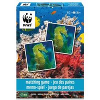 Ambassador - Memo Unterwasser, 36 Teile Ambassador - Memo Unterwasser, 36 Teile von Merchant Ambassador