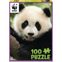 Ambassador - Panda, 100 Teile von Merchant Ambassador