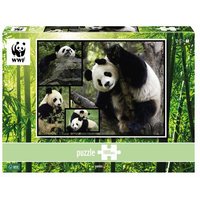 Ambassador - Pandas 1000 Teile von Merchant Ambassador