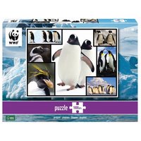 Ambassador - Pinguine 1000 Teile von Merchant Ambassador