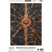 Ambassador - Triumphbogen Paris, 1000 Teile von Merchant Ambassador