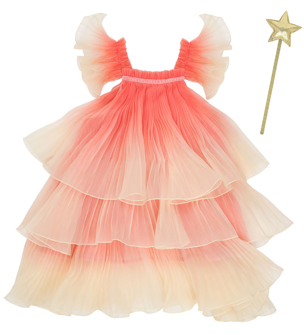 Meri Meri Kostüm - Fairy - Meri Meri - 5-6 Jahre (110-116) - Kostüme von Meri Meri