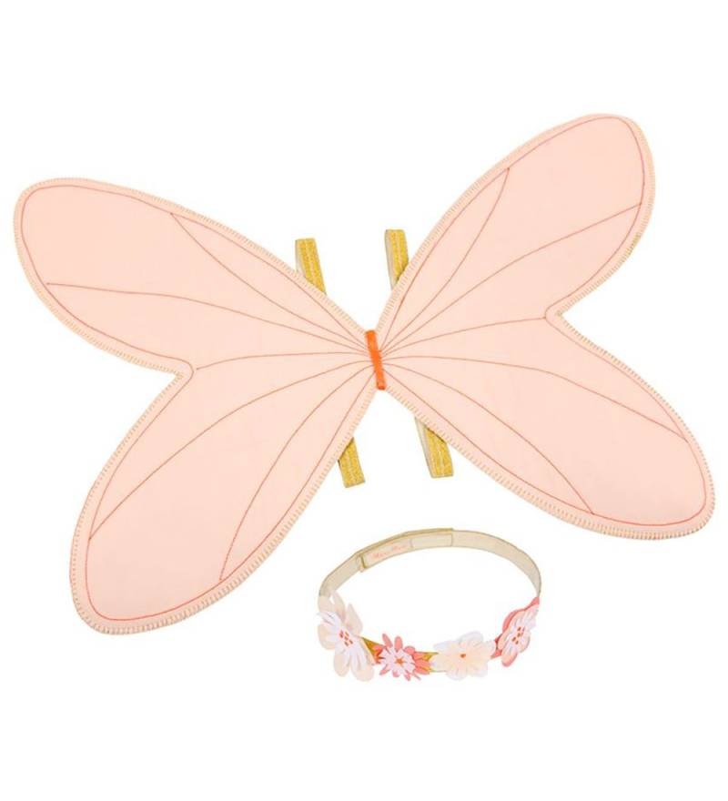Meri Meri Kostüm - Fairy Wings - Meri Meri - One Size - Kostüme Meri Meri Kostüm - Fairy Wings - Meri Meri - One Size - Kostüme von Meri Meri