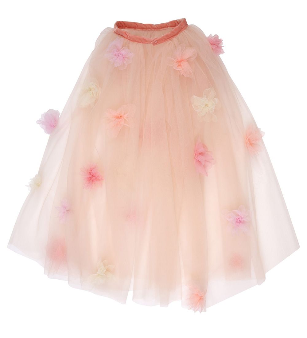 Meri Meri Kostüm - Flower Cape - Meri Meri - One Size - Kostüme Meri Meri Kostüm - Flower Cape - Meri Meri - One Size - Kostüme von Meri Meri